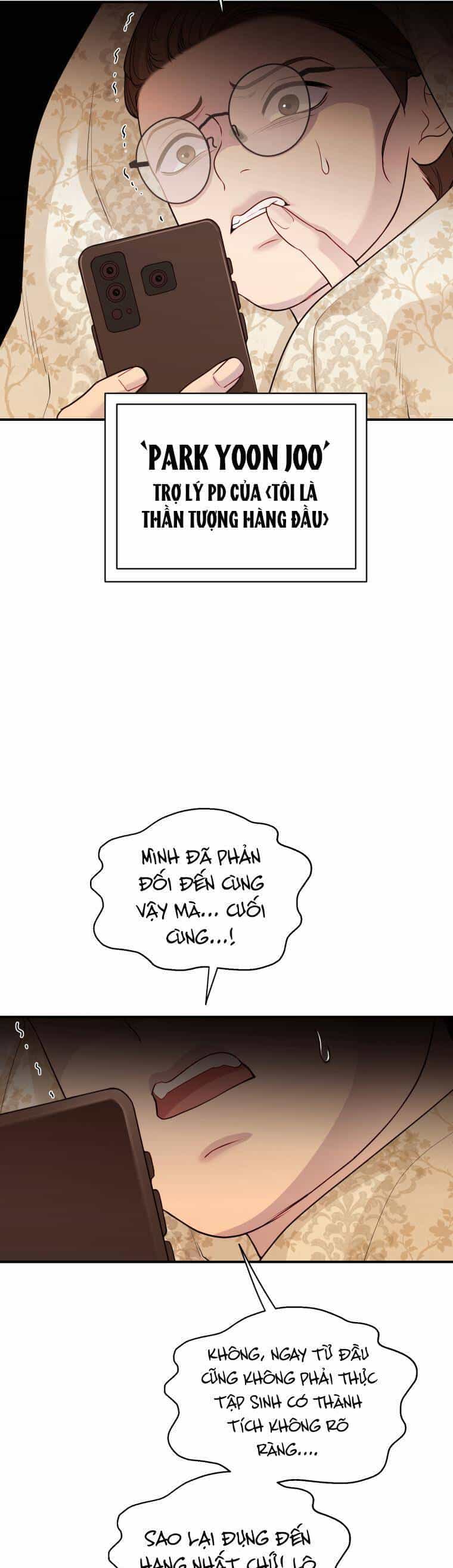 Cô Gái Cứu Tinh Được Yêu Mến - Chương 30 - ảnh 41