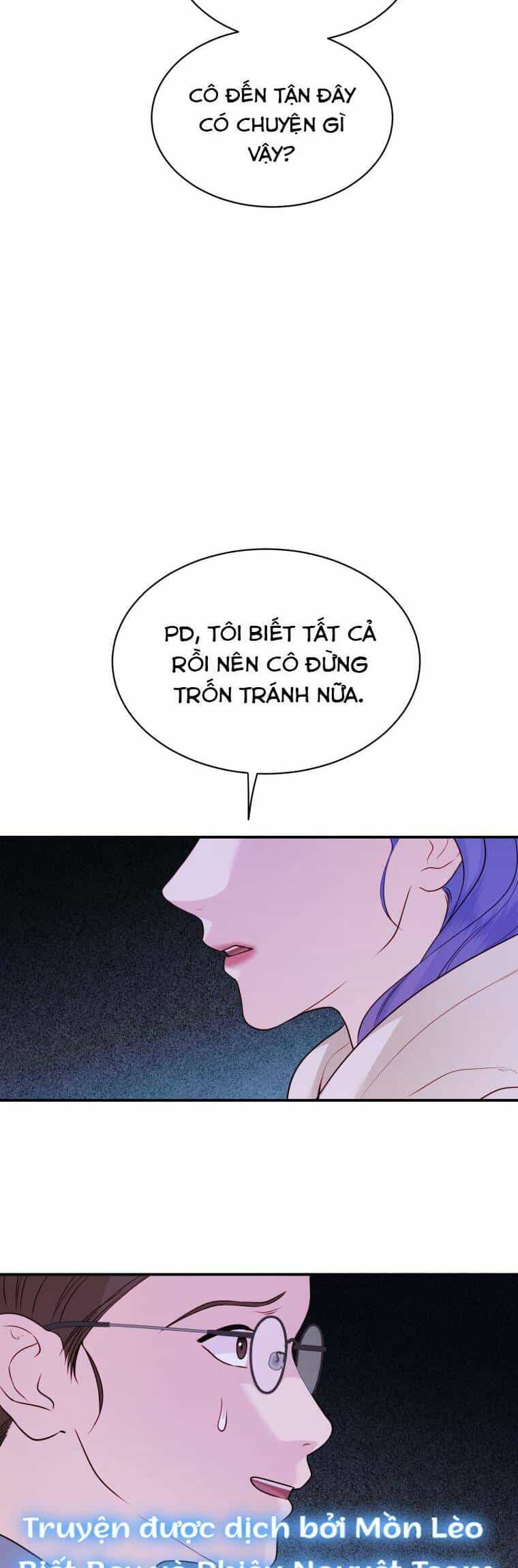 Cô Gái Cứu Tinh Được Yêu Mến - Chương 30 - ảnh 45