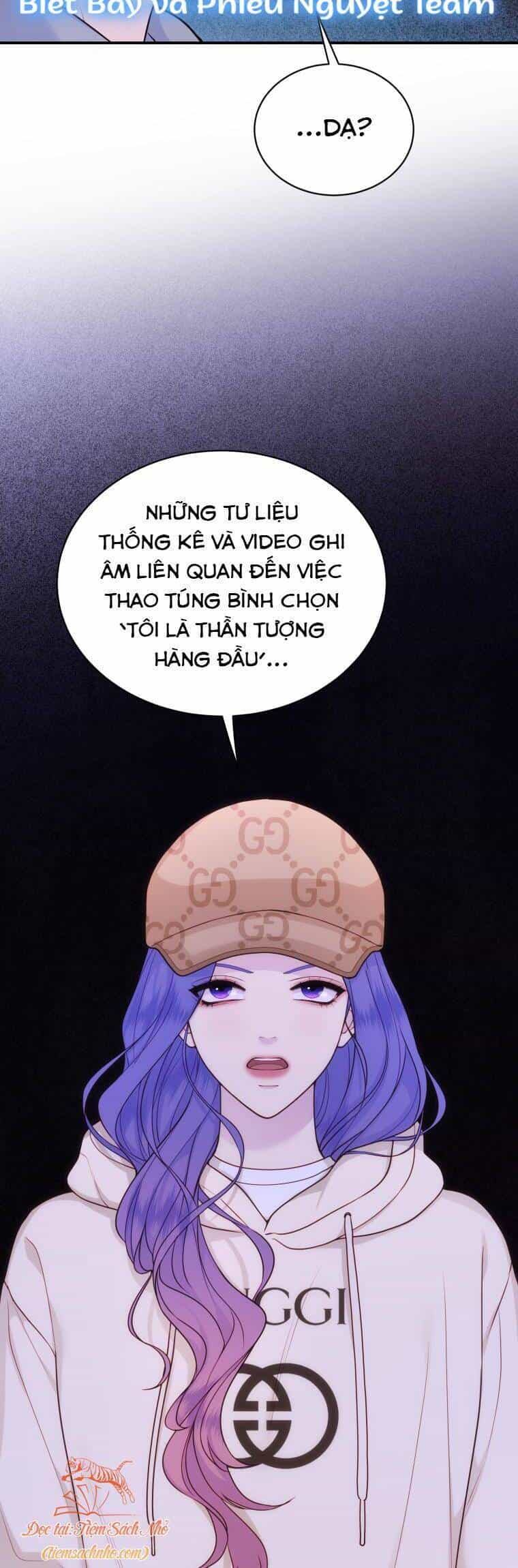 Cô Gái Cứu Tinh Được Yêu Mến - Chương 30 - ảnh 46