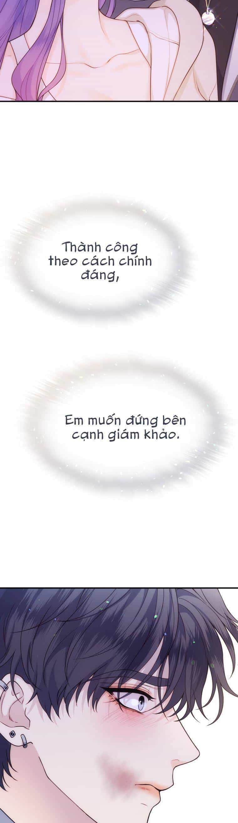 Cô Gái Cứu Tinh Được Yêu Mến - Chương 32 - ảnh 15
