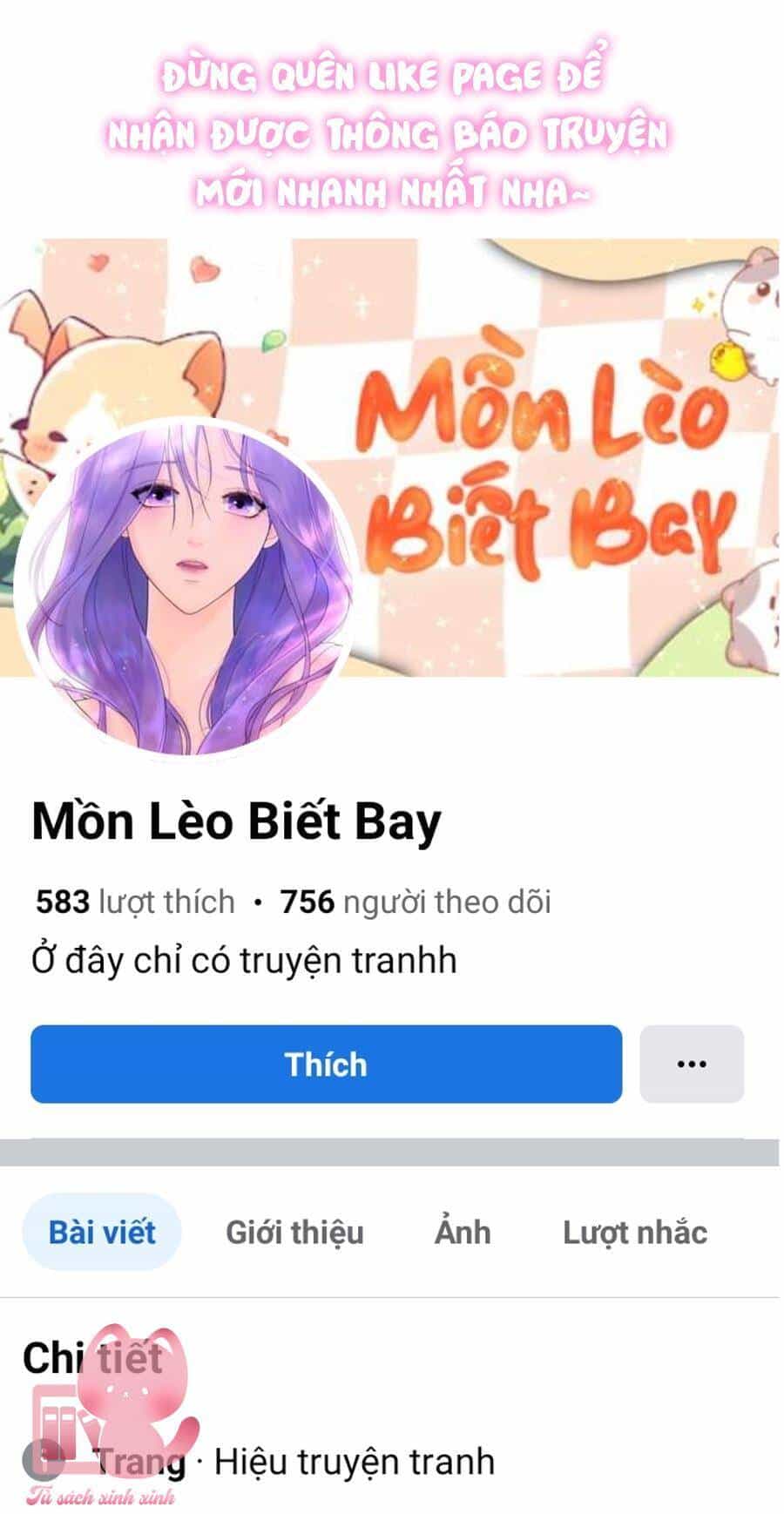 Cô Gái Cứu Tinh Được Yêu Mến - Chương 32 - ảnh 2