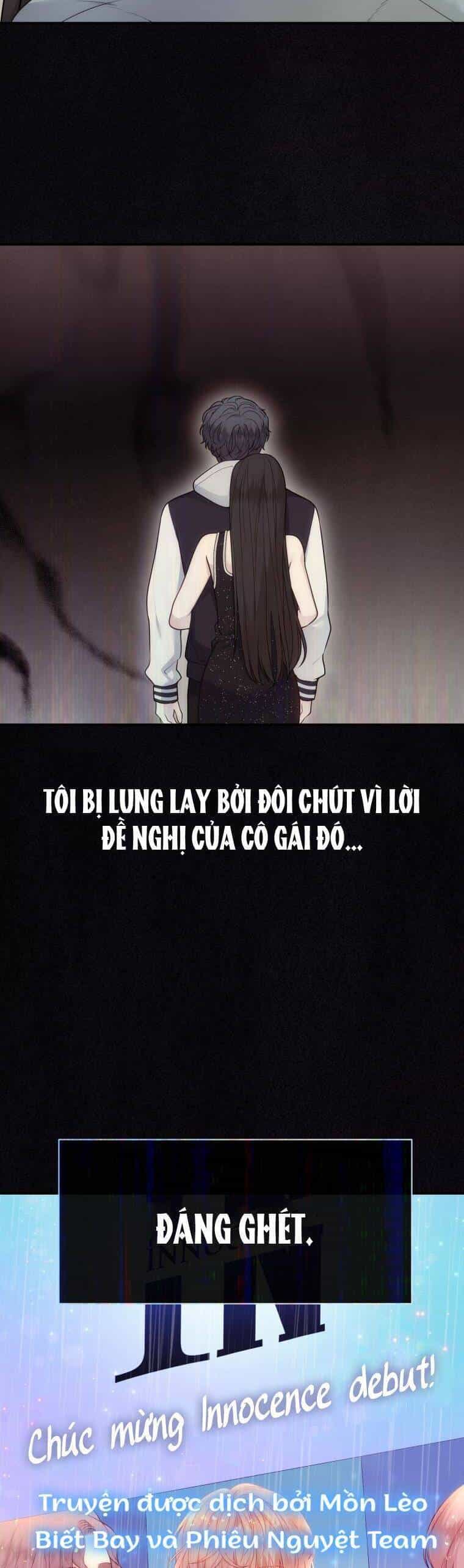Cô Gái Cứu Tinh Được Yêu Mến - Chương 32 - ảnh 31