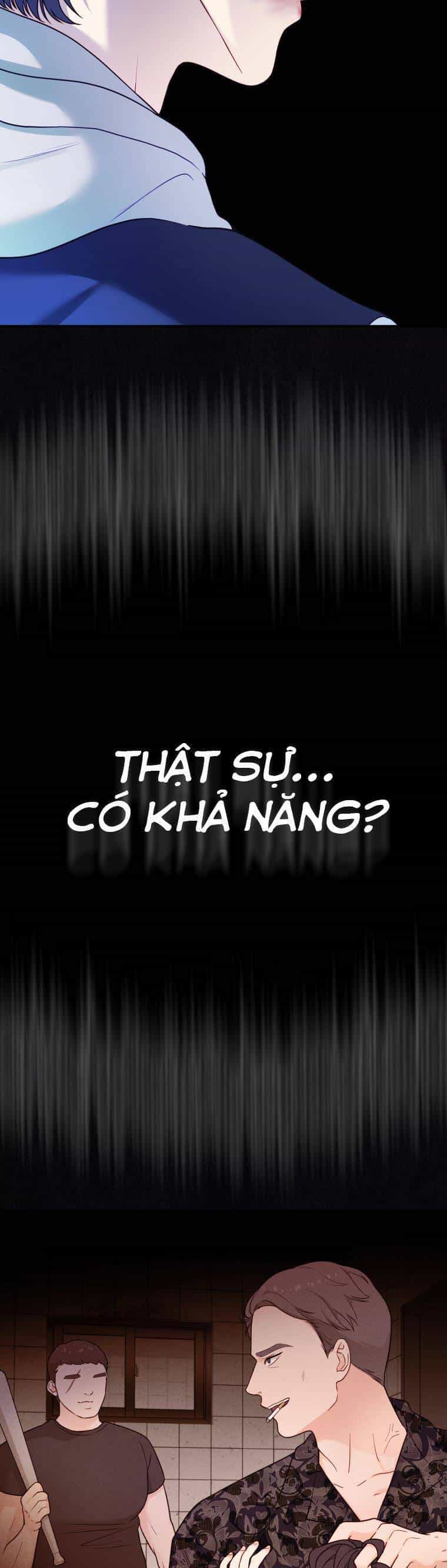 Cô Gái Cứu Tinh Được Yêu Mến - Chương 32 - ảnh 9