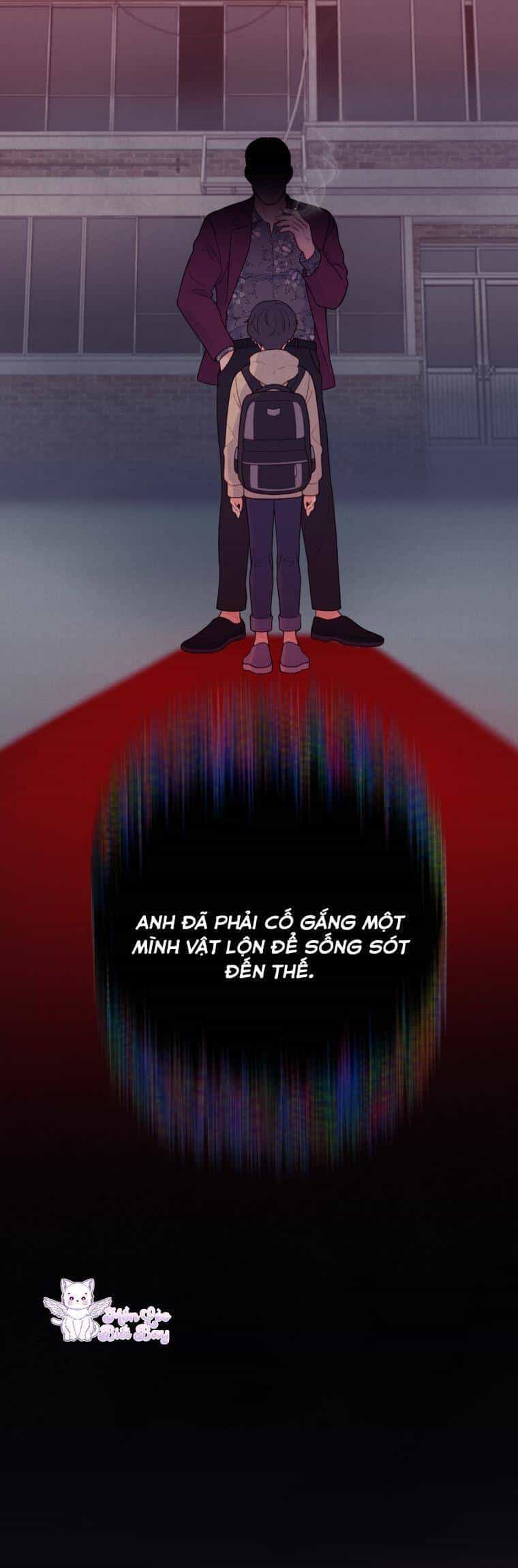 Cô Gái Cứu Tinh Được Yêu Mến - Chương 33 - ảnh 26