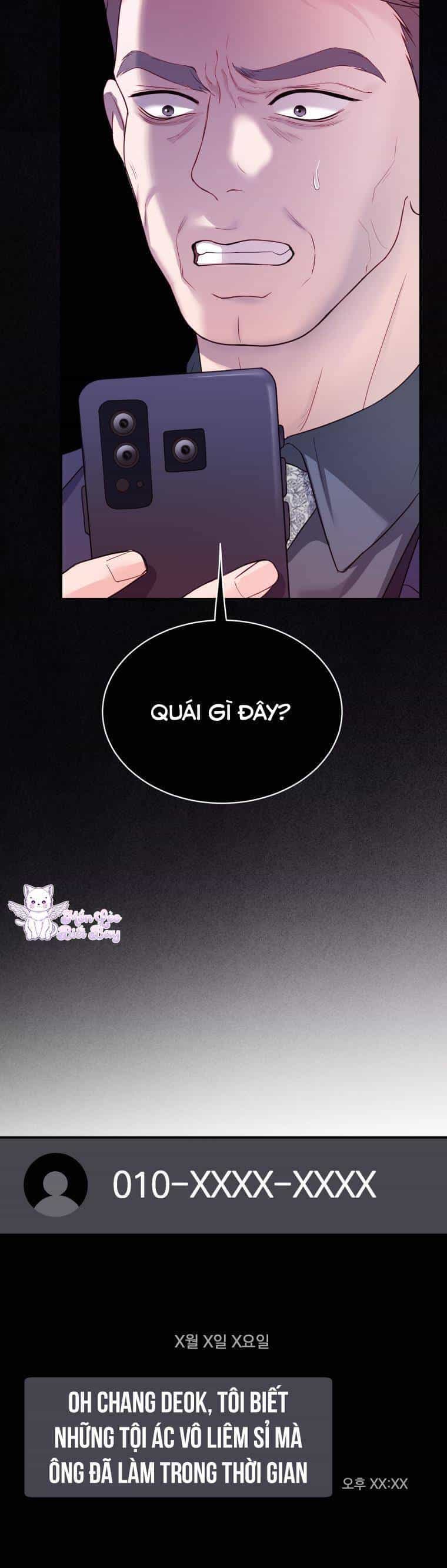 Cô Gái Cứu Tinh Được Yêu Mến - Chương 33 - ảnh 35