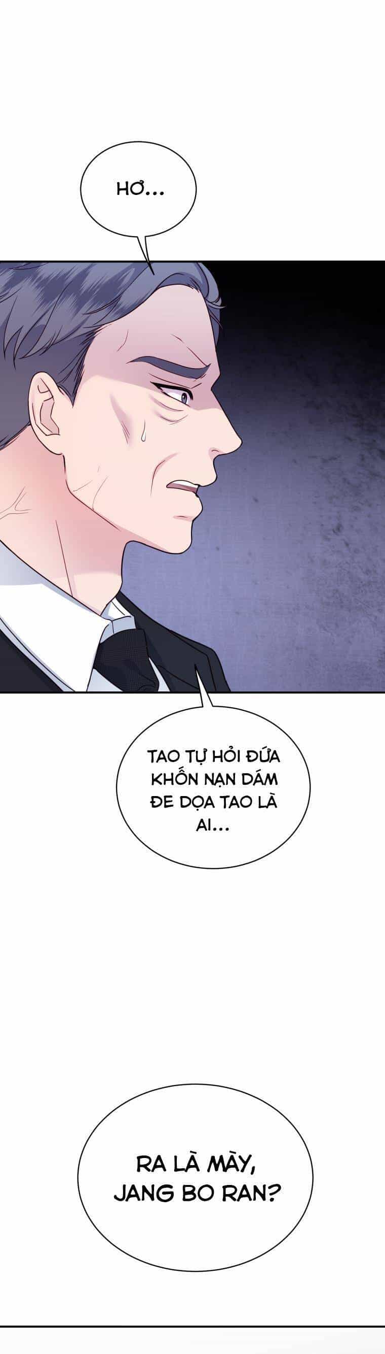 Cô Gái Cứu Tinh Được Yêu Mến - Chương 34 - ảnh 13