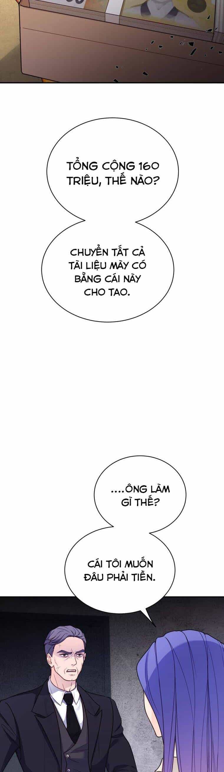 Cô Gái Cứu Tinh Được Yêu Mến - Chương 34 - ảnh 20