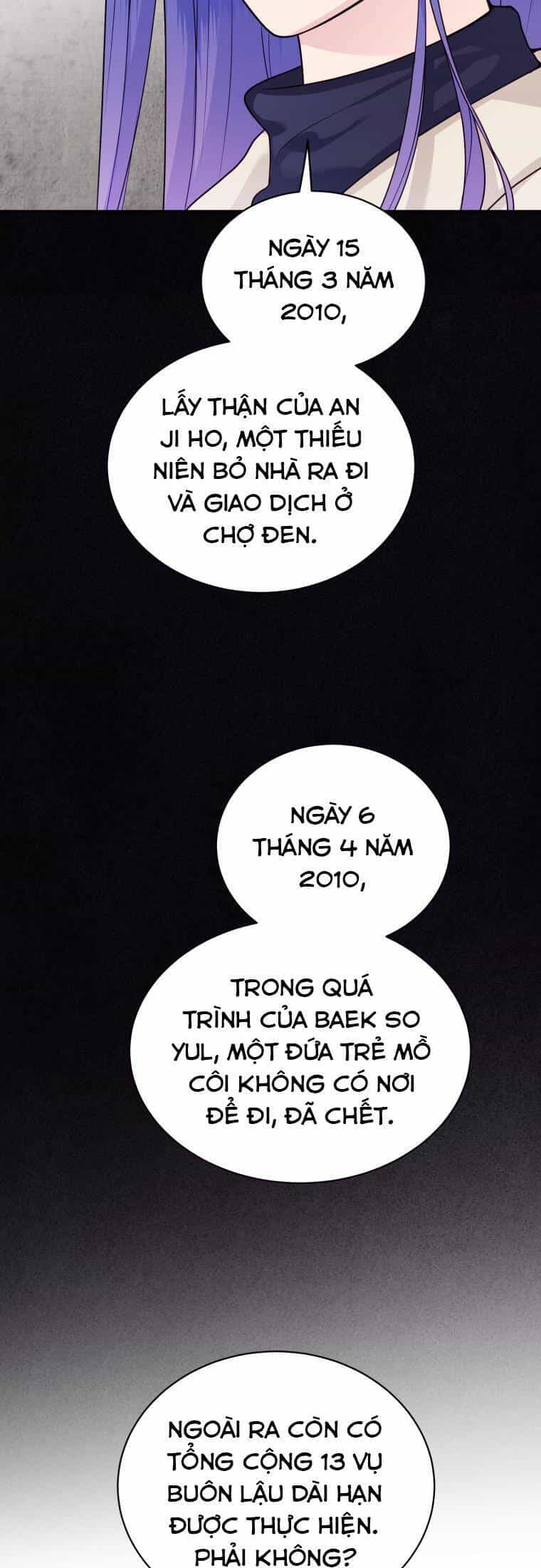 Cô Gái Cứu Tinh Được Yêu Mến - Chương 34 - ảnh 25