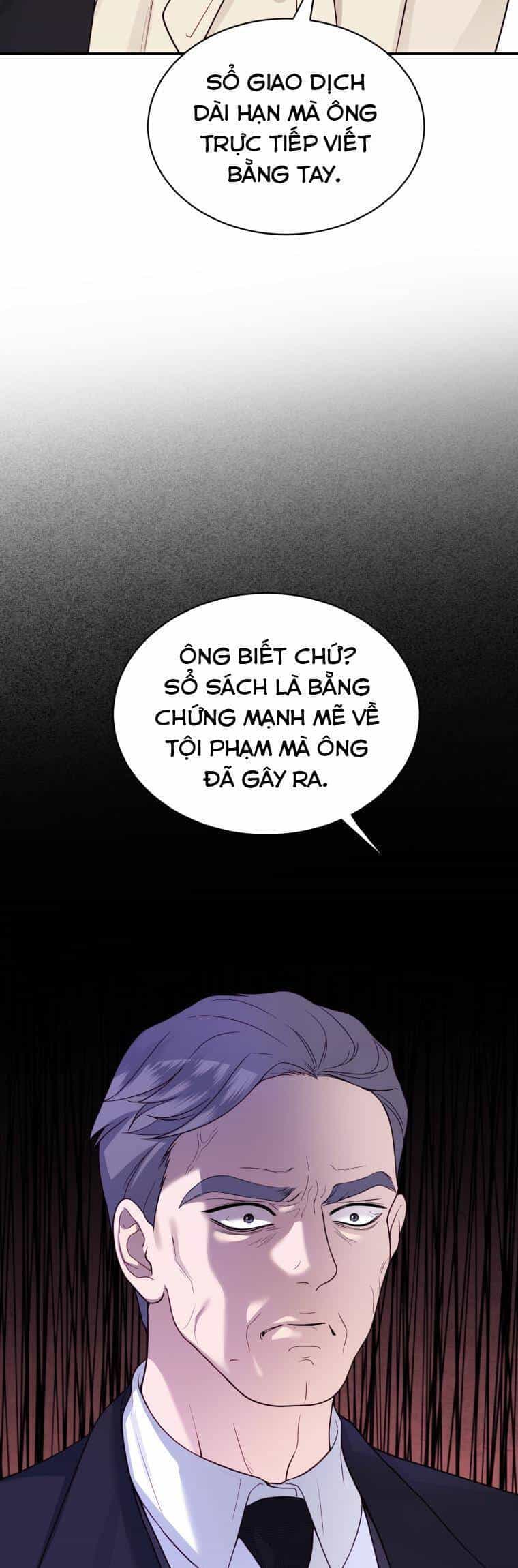 Cô Gái Cứu Tinh Được Yêu Mến - Chương 34 - ảnh 31