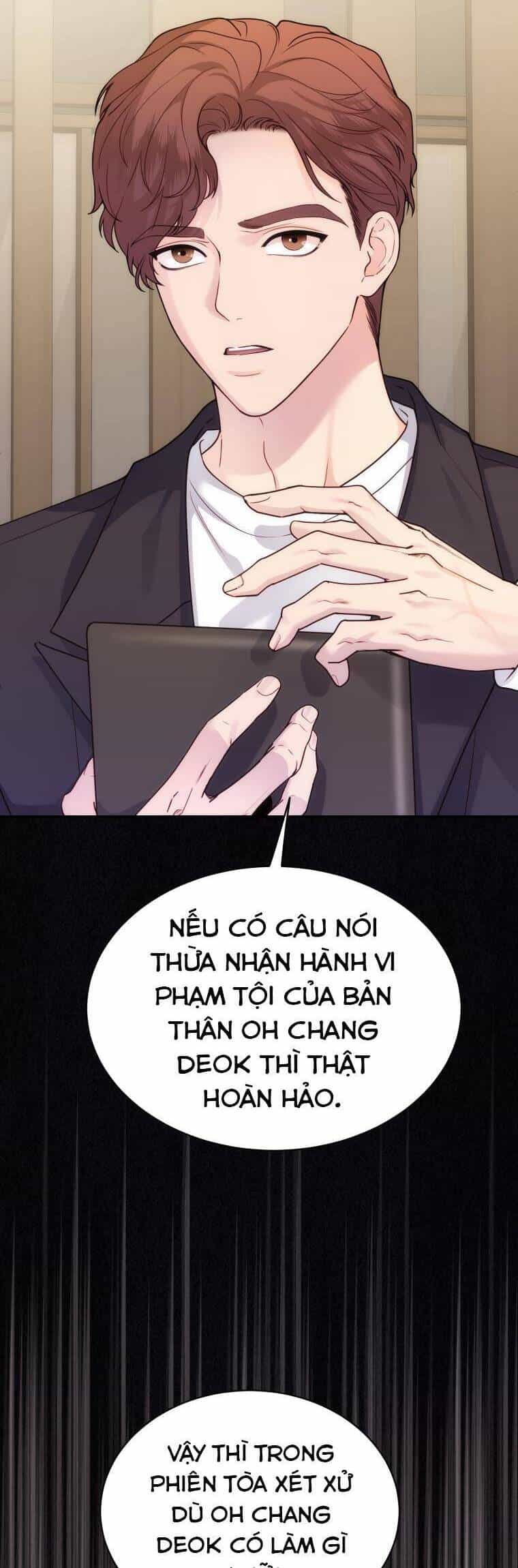 Cô Gái Cứu Tinh Được Yêu Mến - Chương 34 - ảnh 44