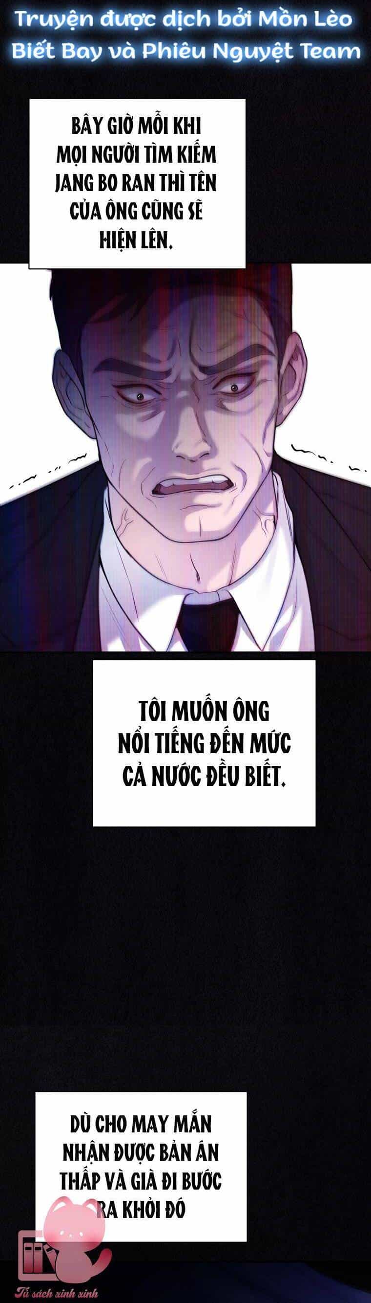 Cô Gái Cứu Tinh Được Yêu Mến - Chương 34 - ảnh 57