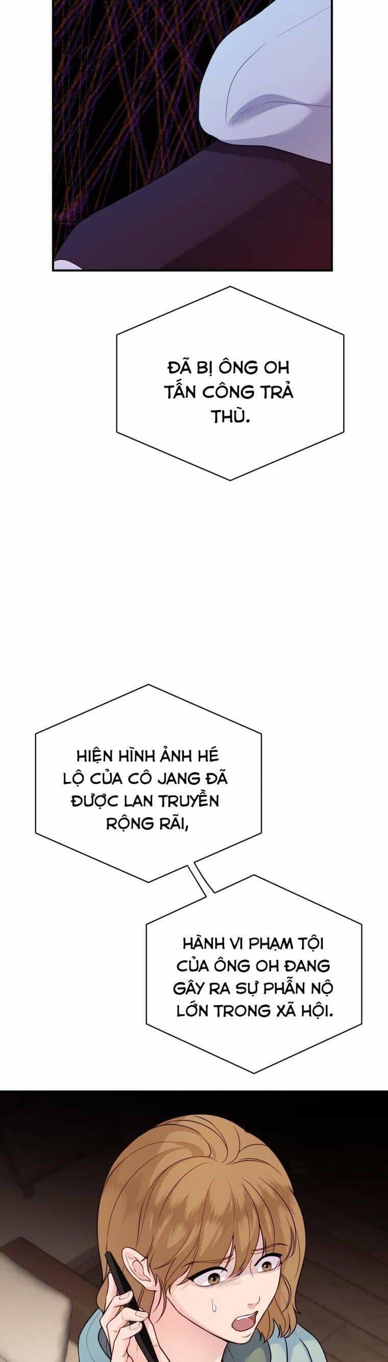 Cô Gái Cứu Tinh Được Yêu Mến - Chương 35 - ảnh 20