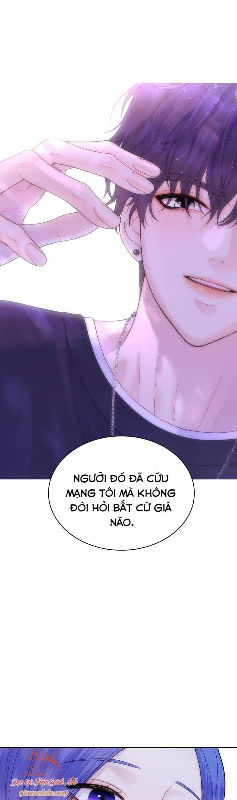Cô Gái Cứu Tinh Được Yêu Mến - Chương 35 - ảnh 41