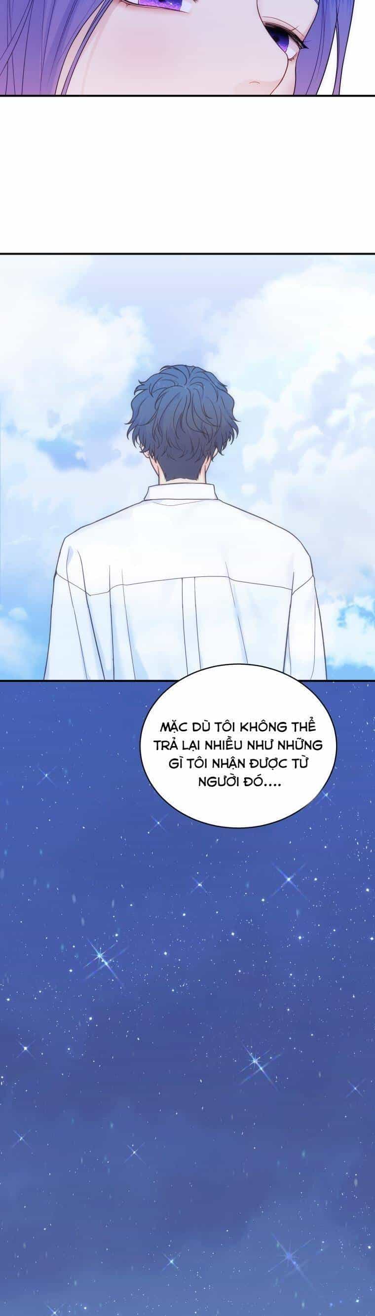 Cô Gái Cứu Tinh Được Yêu Mến - Chương 35 - ảnh 42