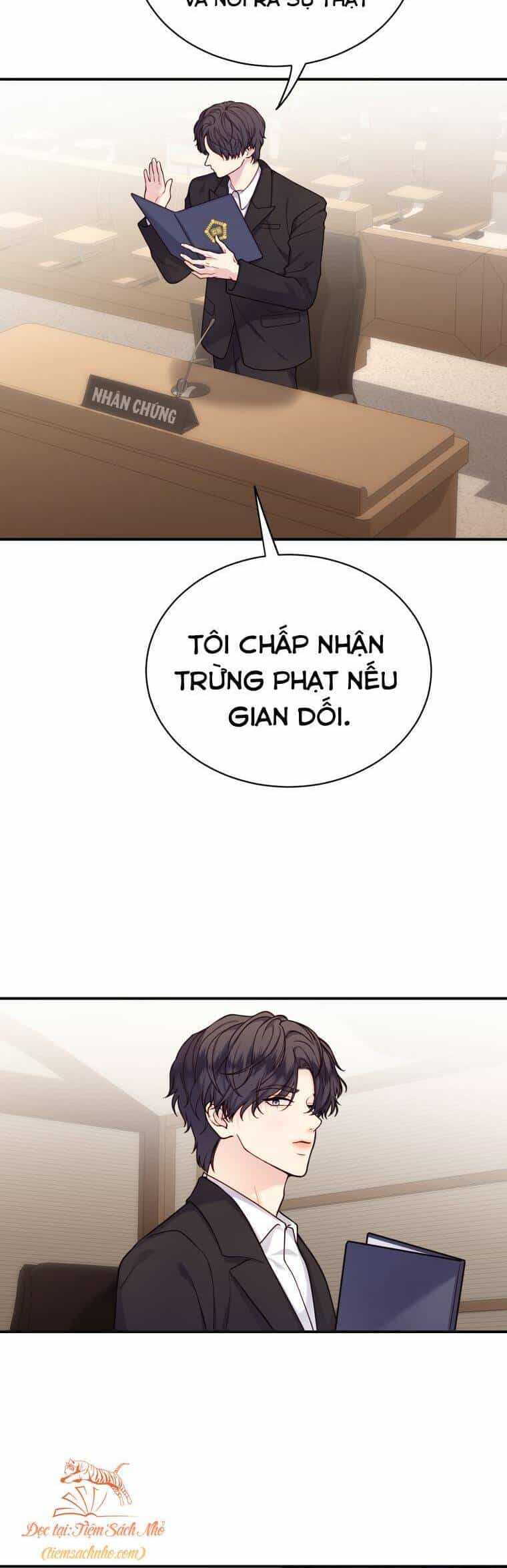 Cô Gái Cứu Tinh Được Yêu Mến - Chương 35 - ảnh 61