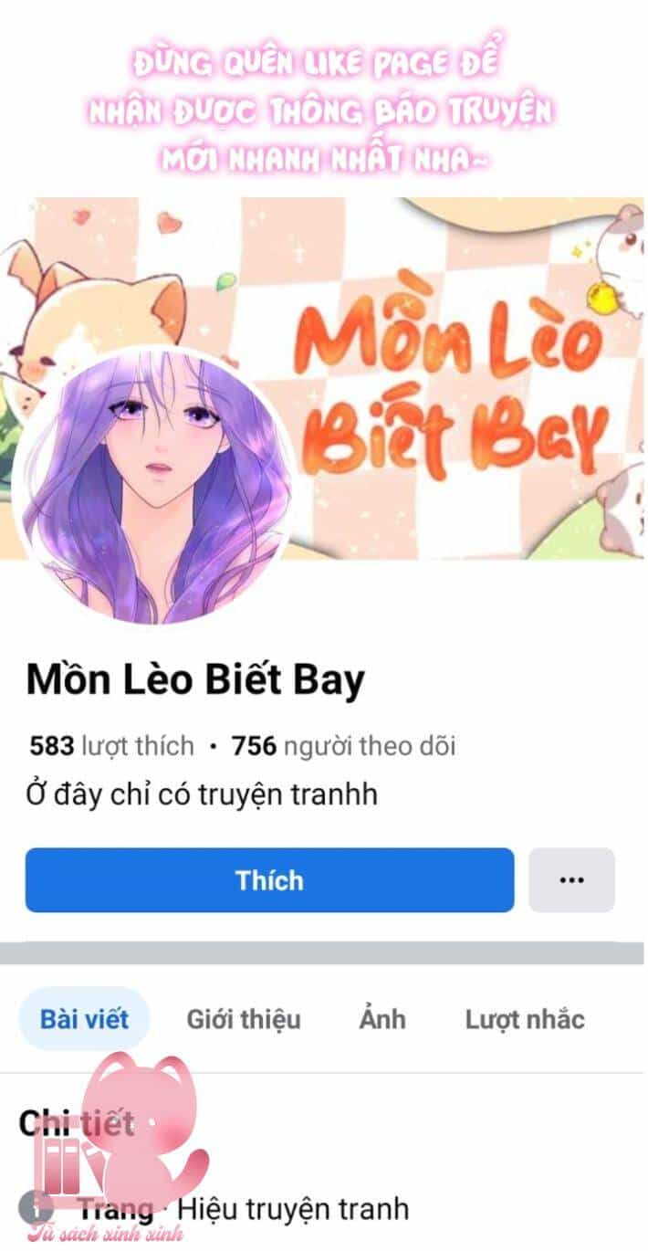 Cô Gái Cứu Tinh Được Yêu Mến - Chương 37 - ảnh 2