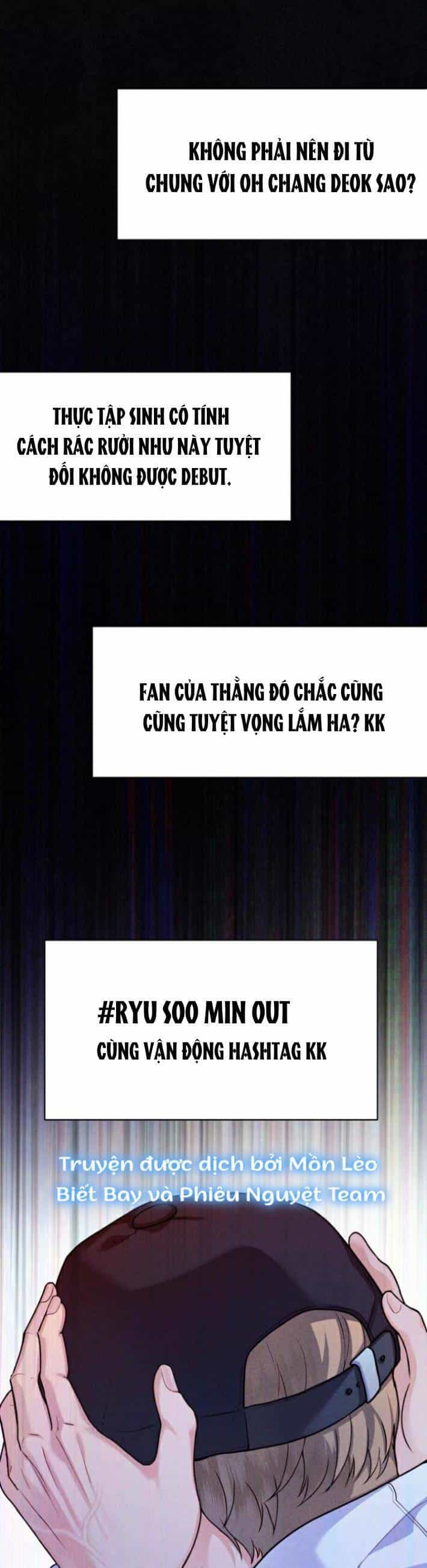 Cô Gái Cứu Tinh Được Yêu Mến - Chương 37 - ảnh 45