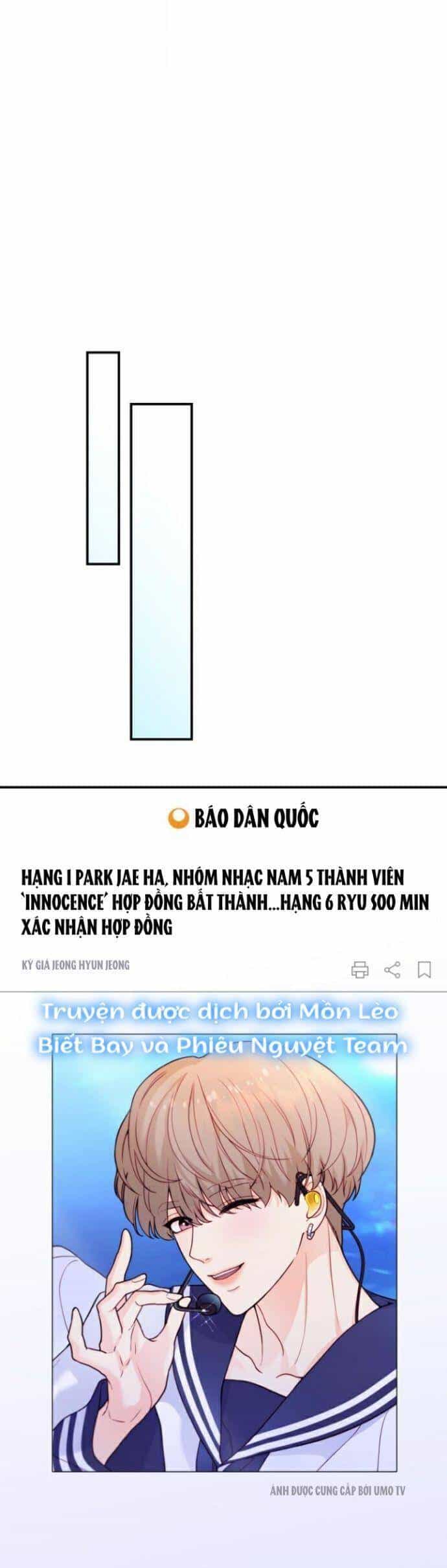 Cô Gái Cứu Tinh Được Yêu Mến - Chương 38 - ảnh 48