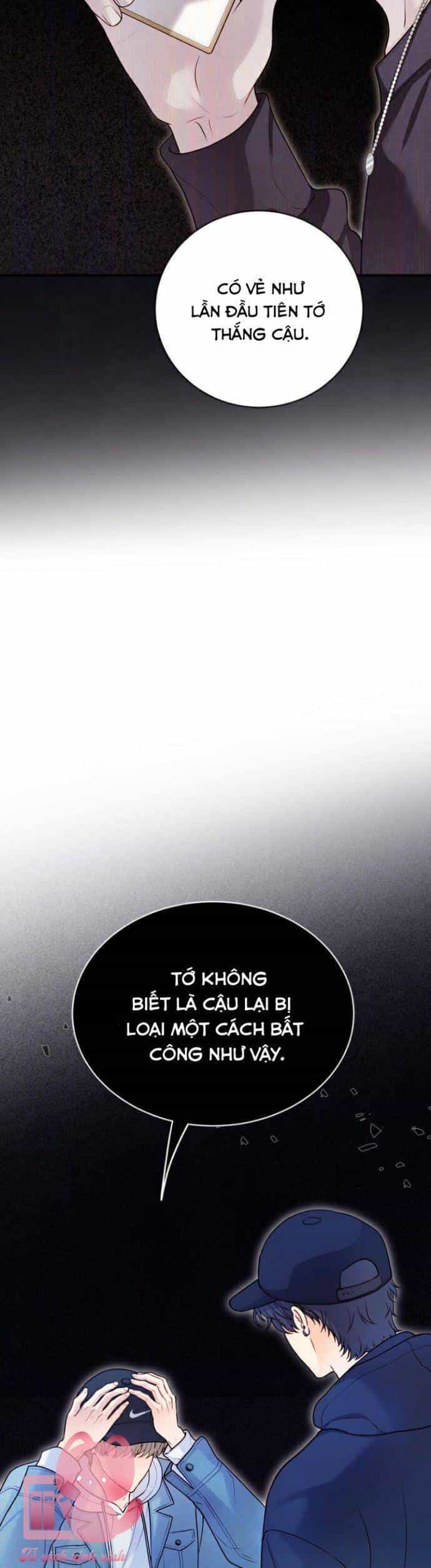 Cô Gái Cứu Tinh Được Yêu Mến - Chương 38 - ảnh 8