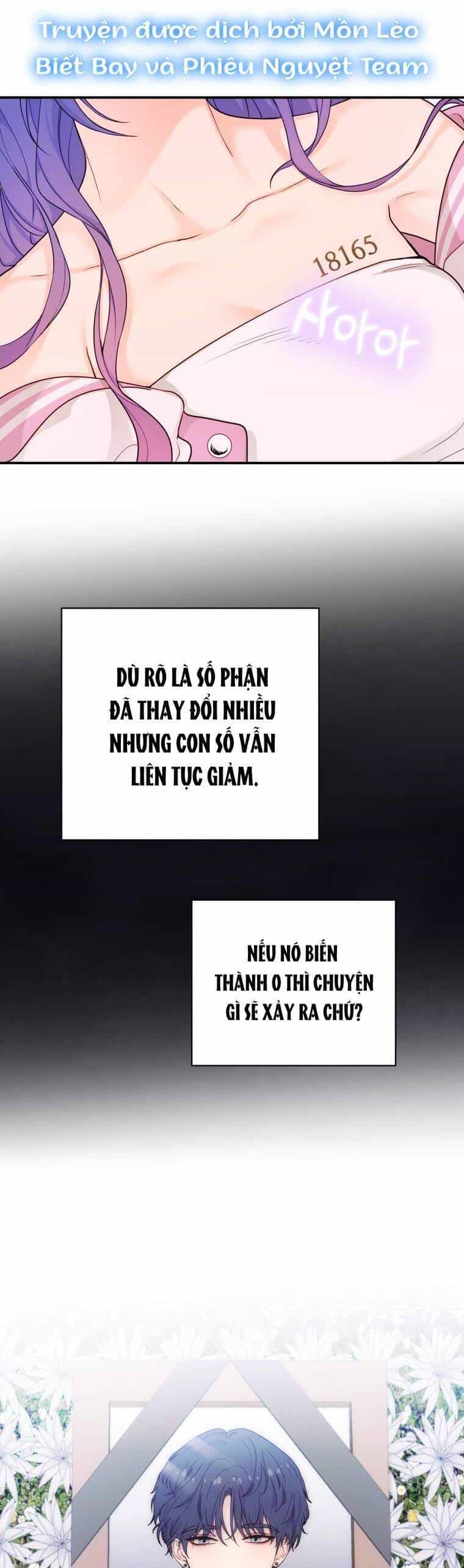 Cô Gái Cứu Tinh Được Yêu Mến - Chương 39 - ảnh 44