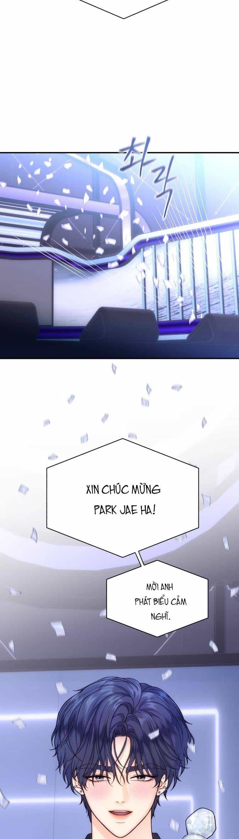 Cô Gái Cứu Tinh Được Yêu Mến - Chương 39 - ảnh 9