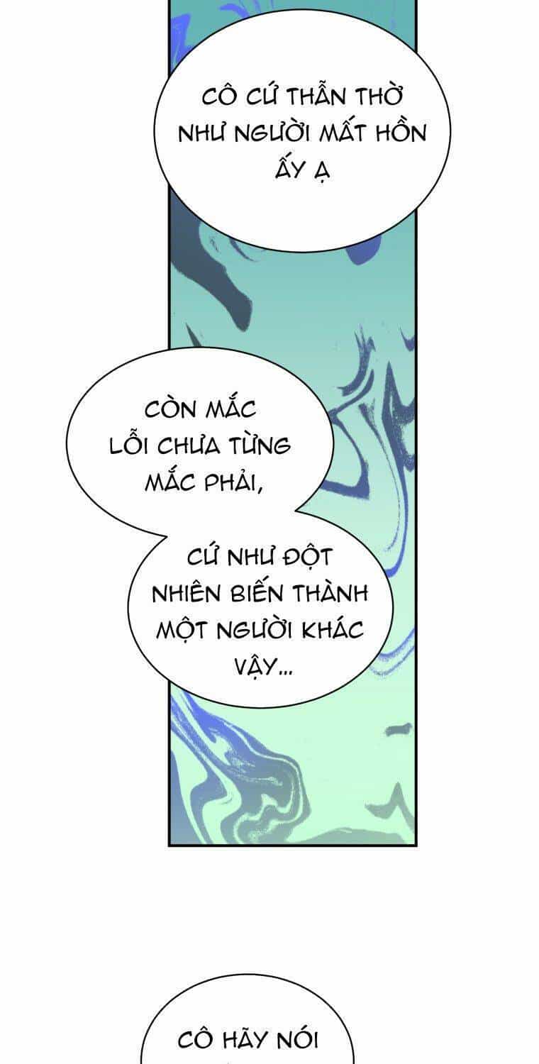 Cô Gái Cứu Tinh Được Yêu Mến - Chương 4 - ảnh 23