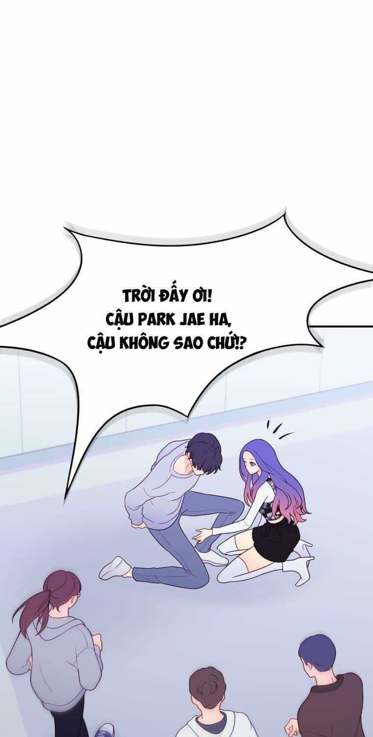 Cô Gái Cứu Tinh Được Yêu Mến - Chương 4 - ảnh 4
