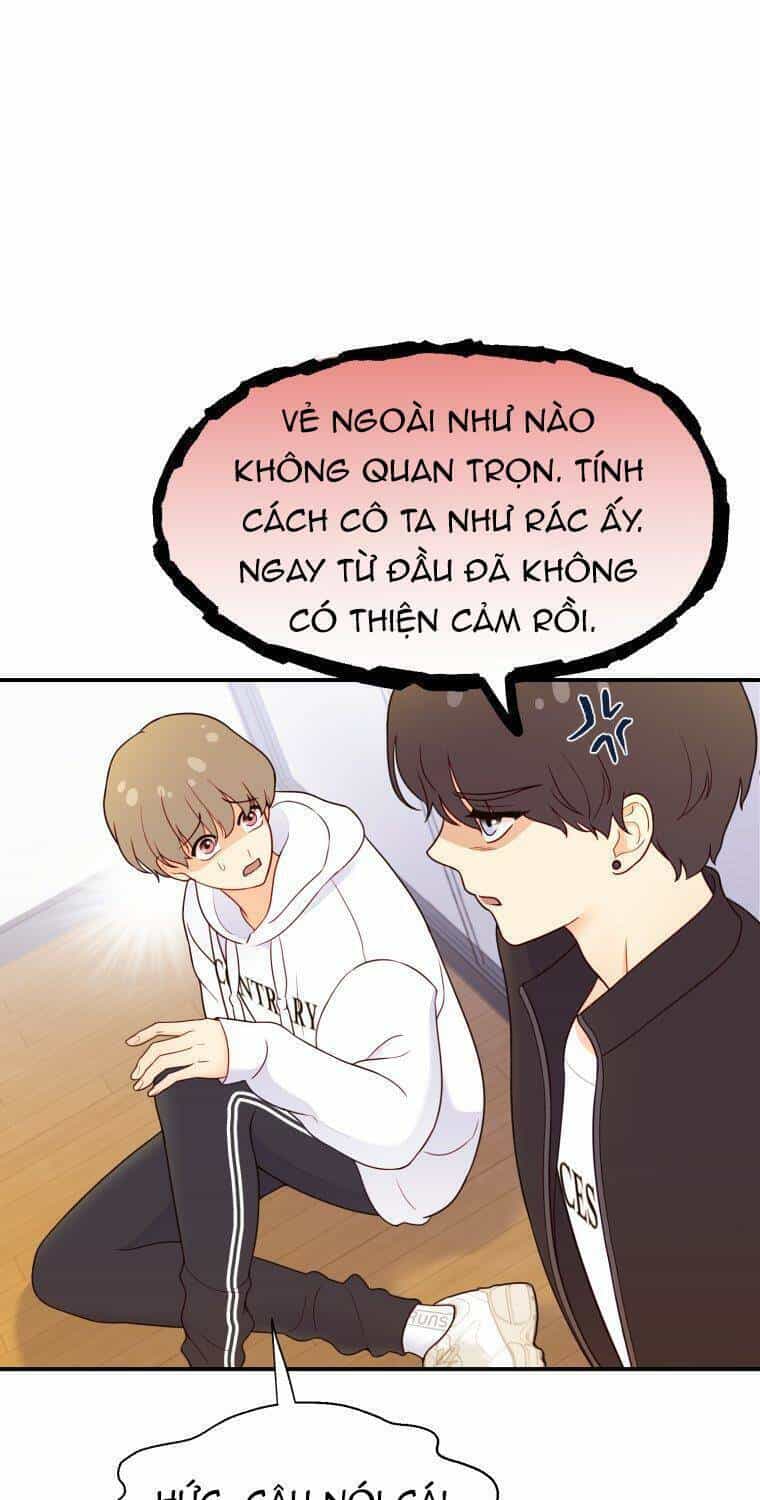 Cô Gái Cứu Tinh Được Yêu Mến - Chương 4 - ảnh 47