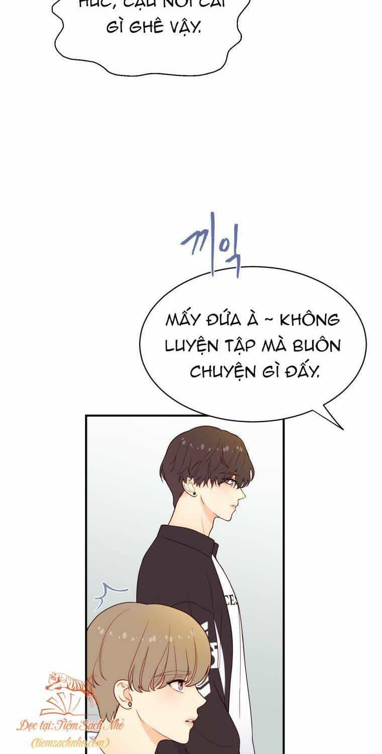 Cô Gái Cứu Tinh Được Yêu Mến - Chương 4 - ảnh 48