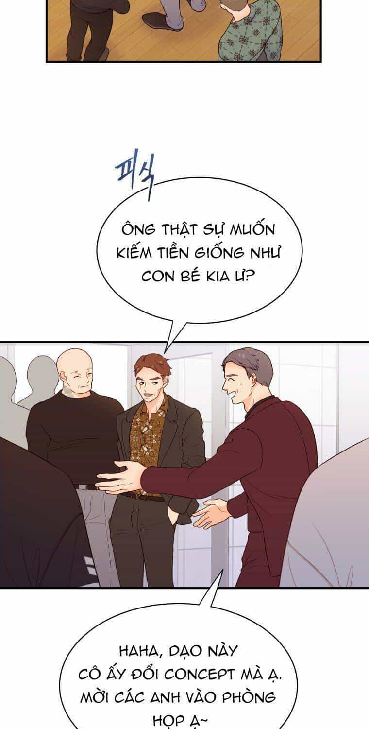 Cô Gái Cứu Tinh Được Yêu Mến - Chương 4 - ảnh 57