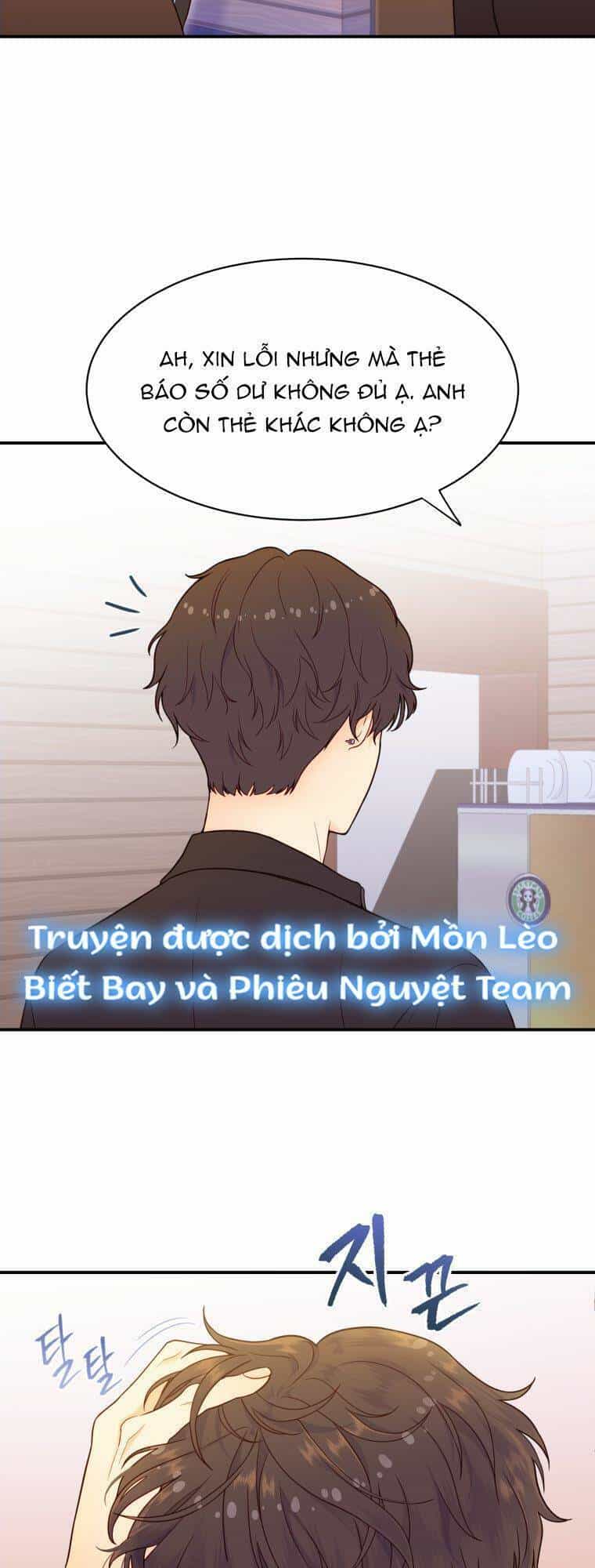 Cô Gái Cứu Tinh Được Yêu Mến - Chương 4 - ảnh 62
