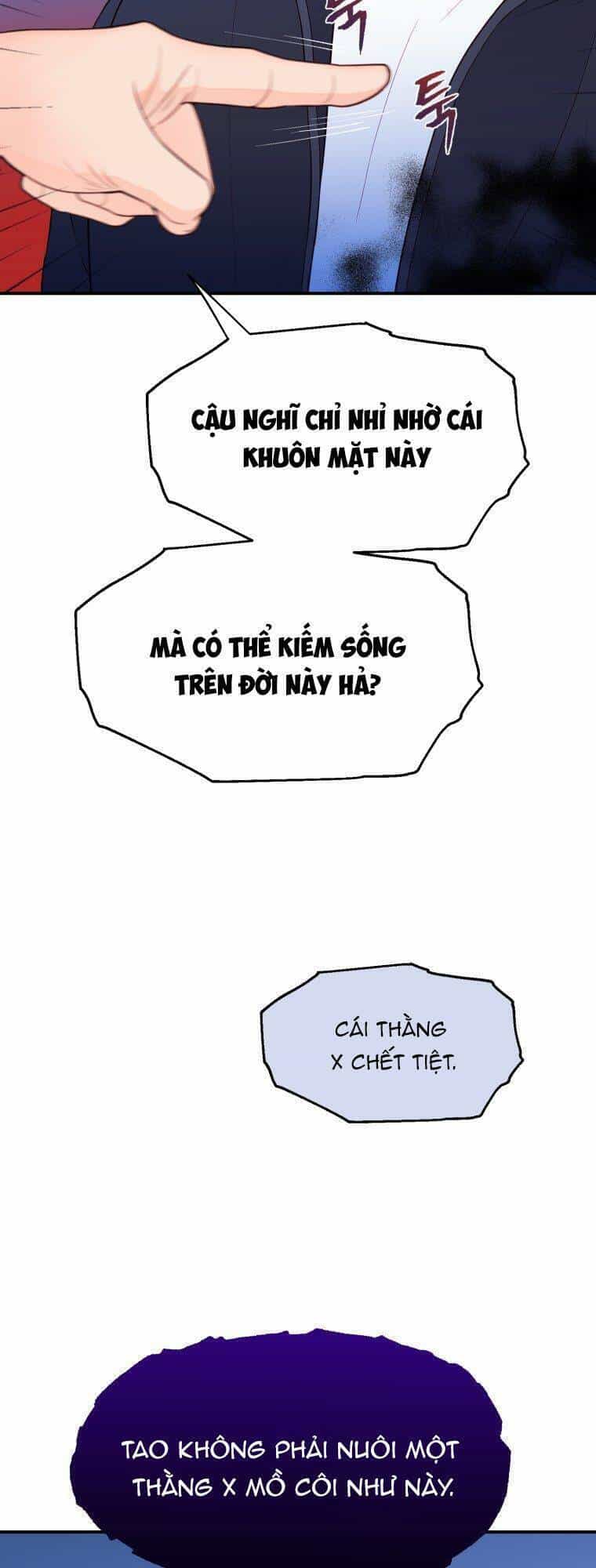 Cô Gái Cứu Tinh Được Yêu Mến - Chương 4 - ảnh 67