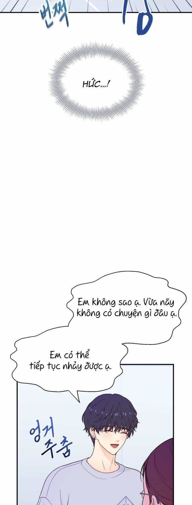 Cô Gái Cứu Tinh Được Yêu Mến - Chương 4 - ảnh 7