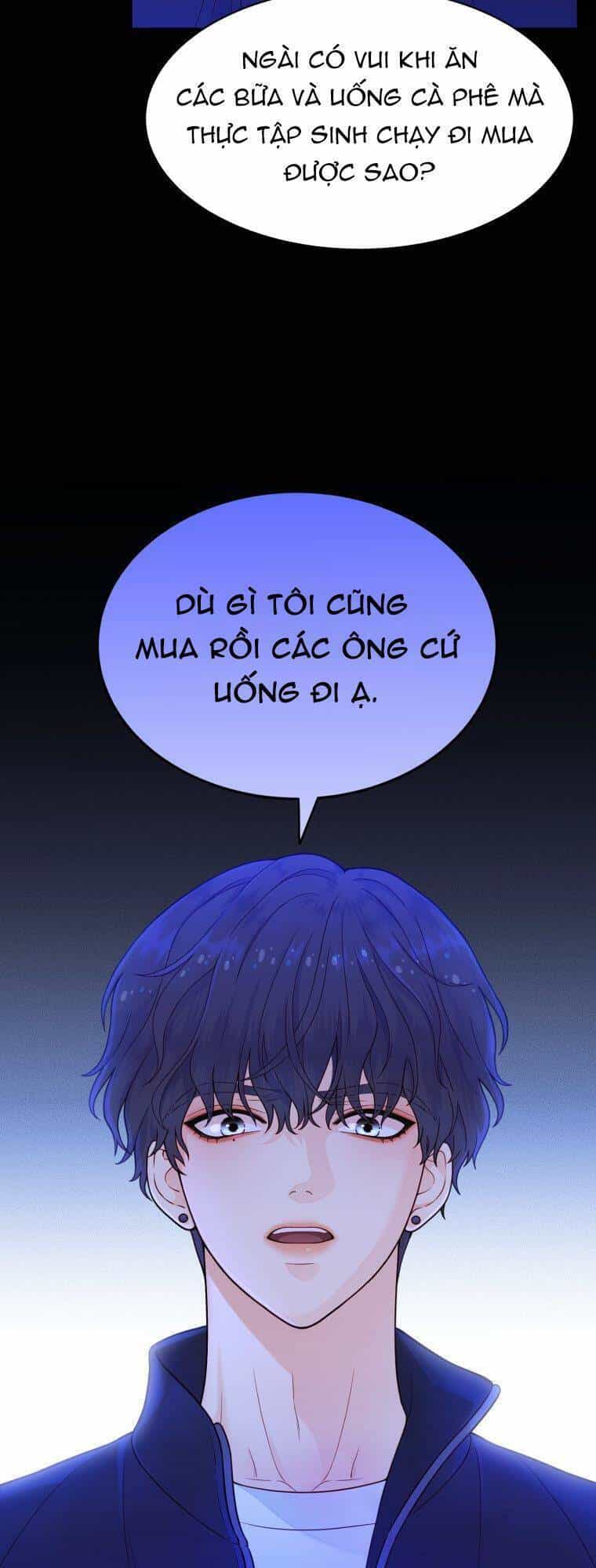 Cô Gái Cứu Tinh Được Yêu Mến - Chương 4 - ảnh 71