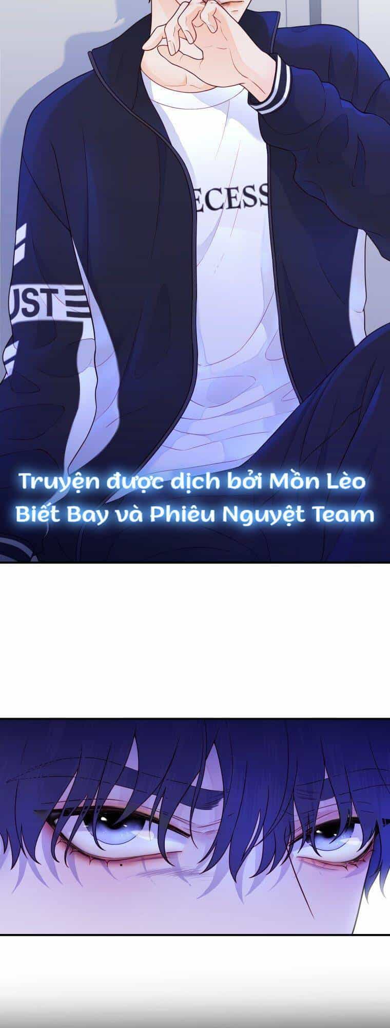 Cô Gái Cứu Tinh Được Yêu Mến - Chương 4 - ảnh 76