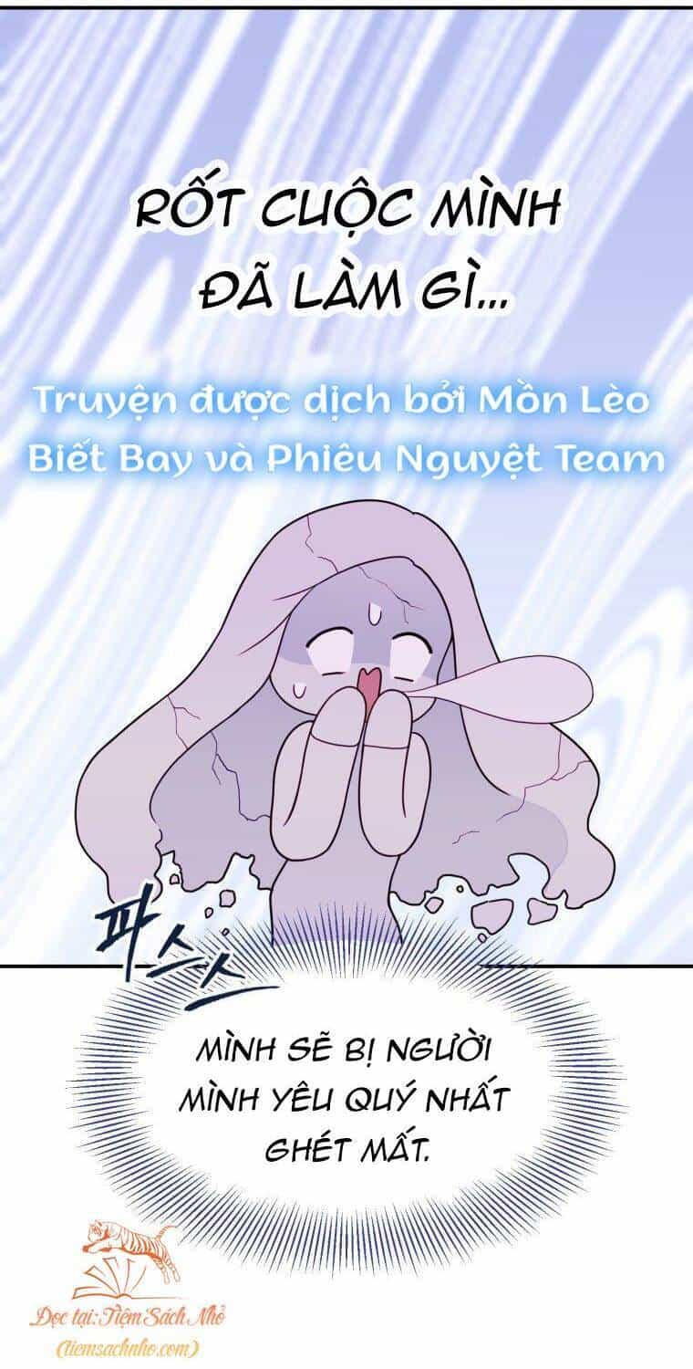Cô Gái Cứu Tinh Được Yêu Mến - Chương 4 - ảnh 9