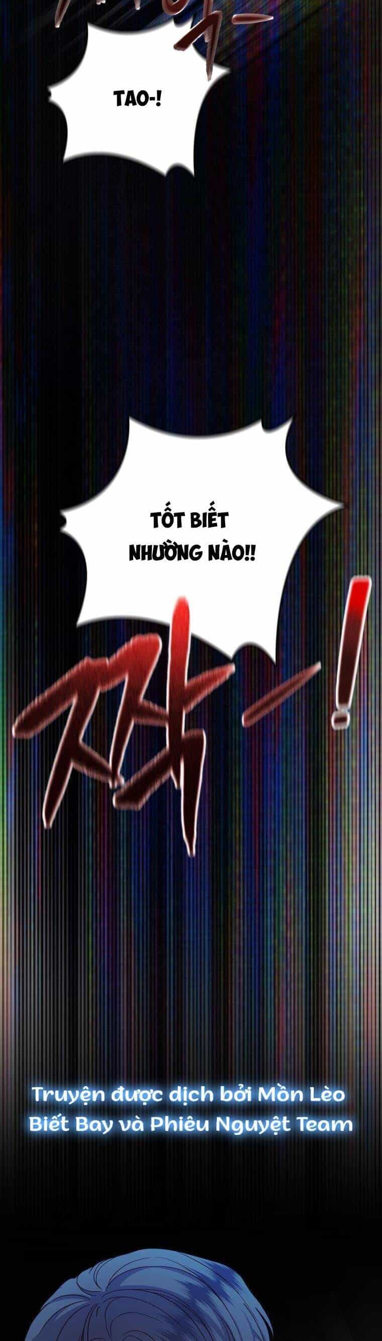 Cô Gái Cứu Tinh Được Yêu Mến - Chương 40 - ảnh 35