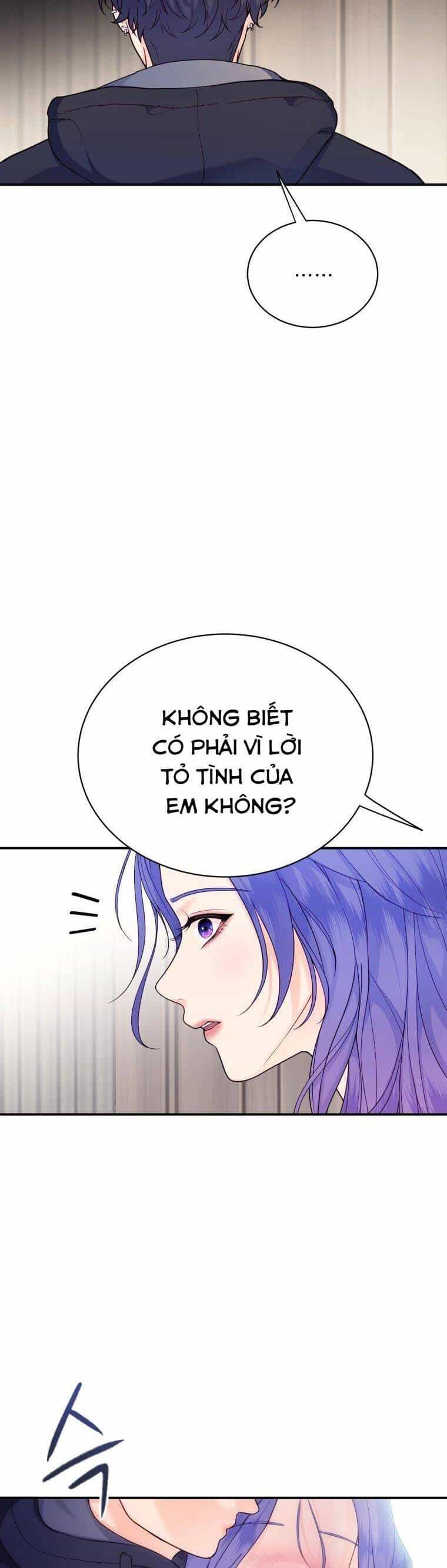 Cô Gái Cứu Tinh Được Yêu Mến - Chương 40 - ảnh 50