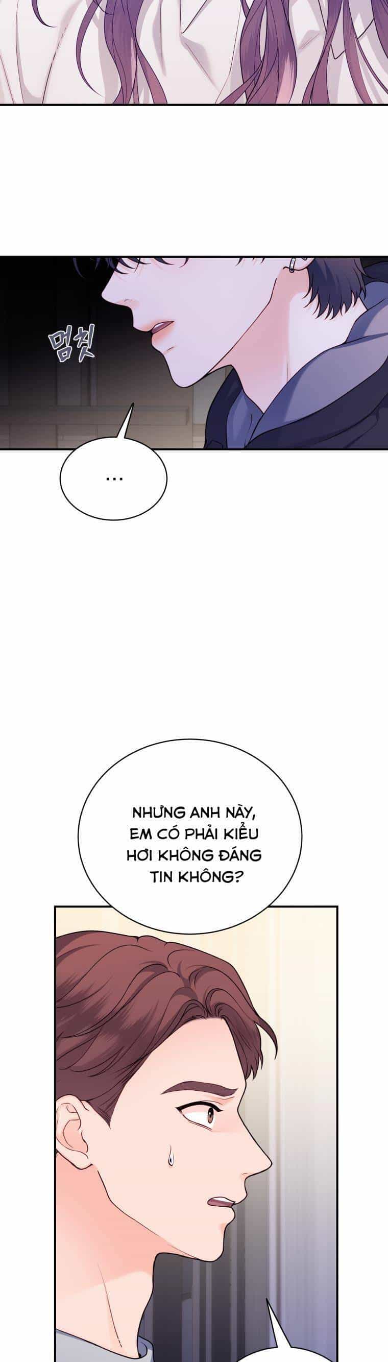 Cô Gái Cứu Tinh Được Yêu Mến - Chương 41 - ảnh 32
