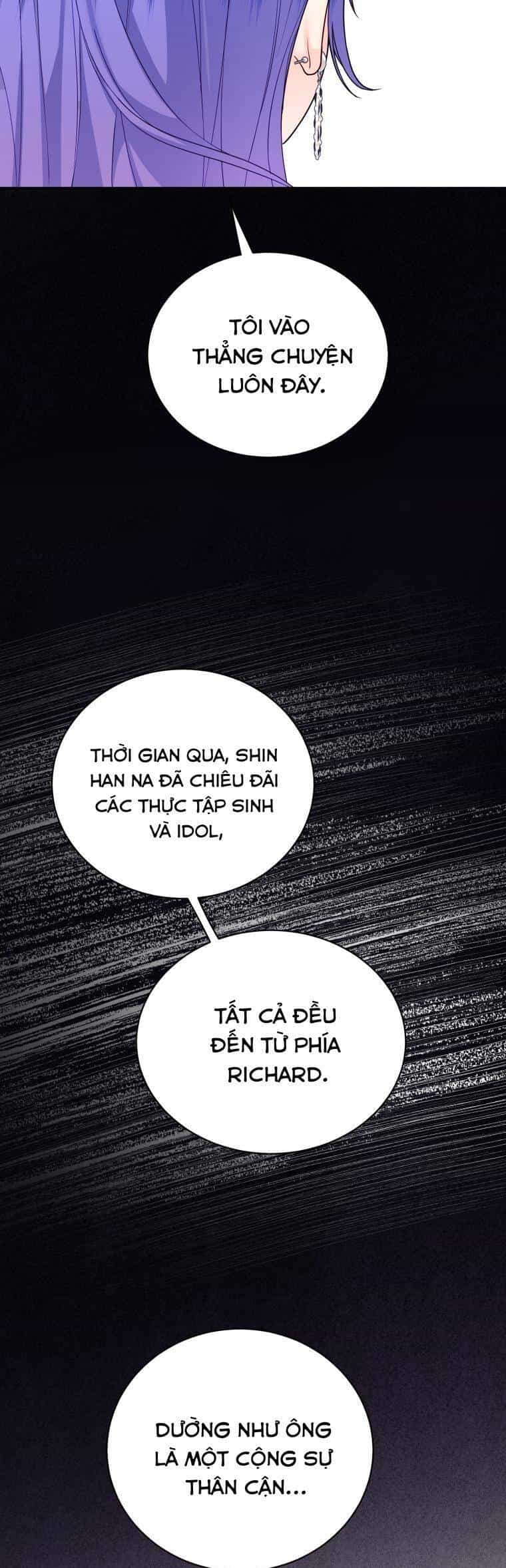 Cô Gái Cứu Tinh Được Yêu Mến - Chương 41 - ảnh 50