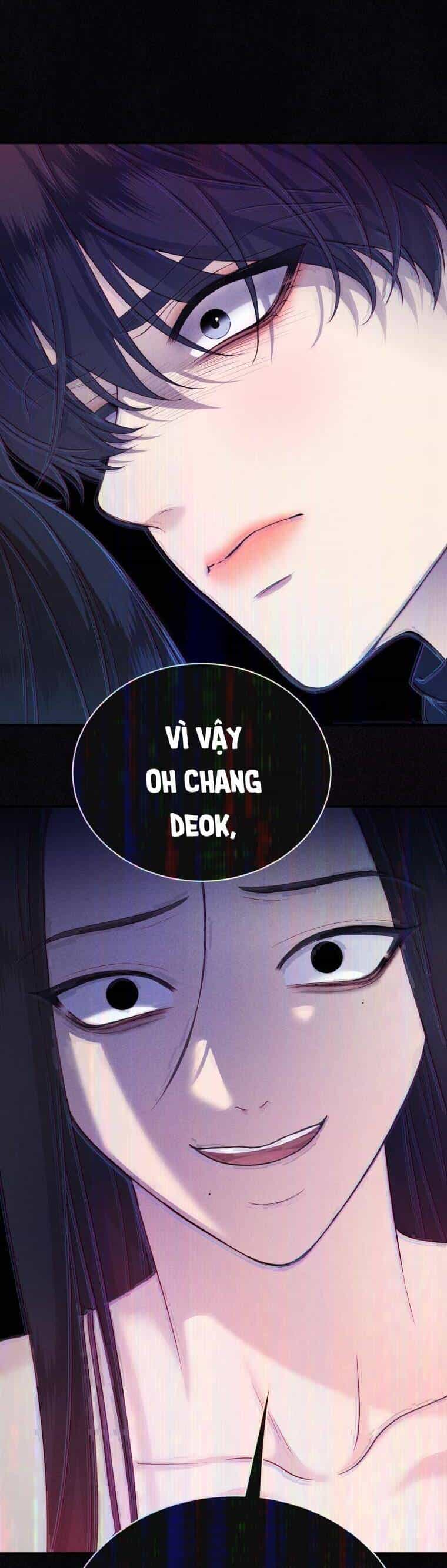 Cô Gái Cứu Tinh Được Yêu Mến - Chương 42 - ảnh 15