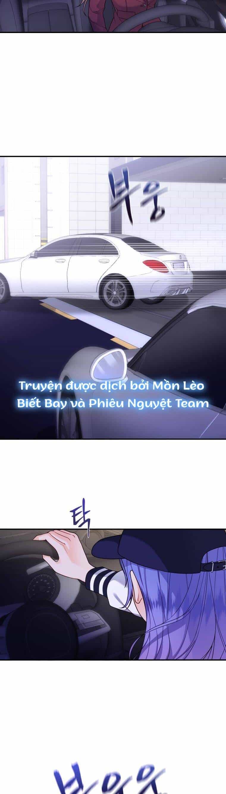 Cô Gái Cứu Tinh Được Yêu Mến - Chương 42 - ảnh 29