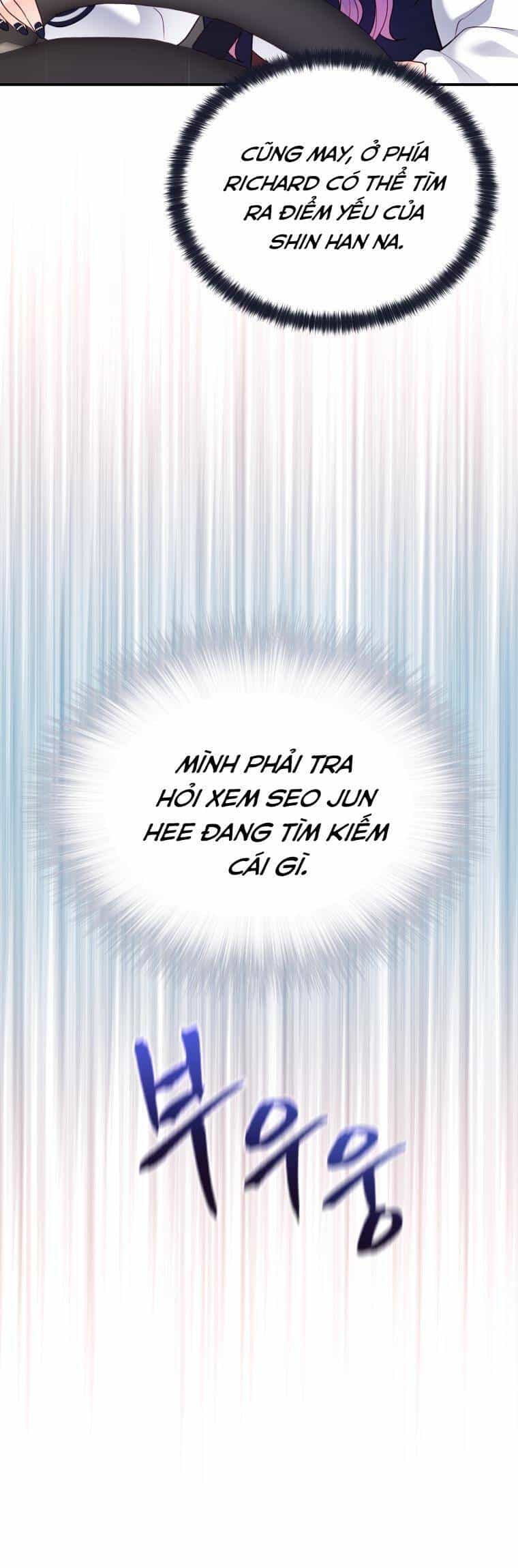 Cô Gái Cứu Tinh Được Yêu Mến - Chương 42 - ảnh 31