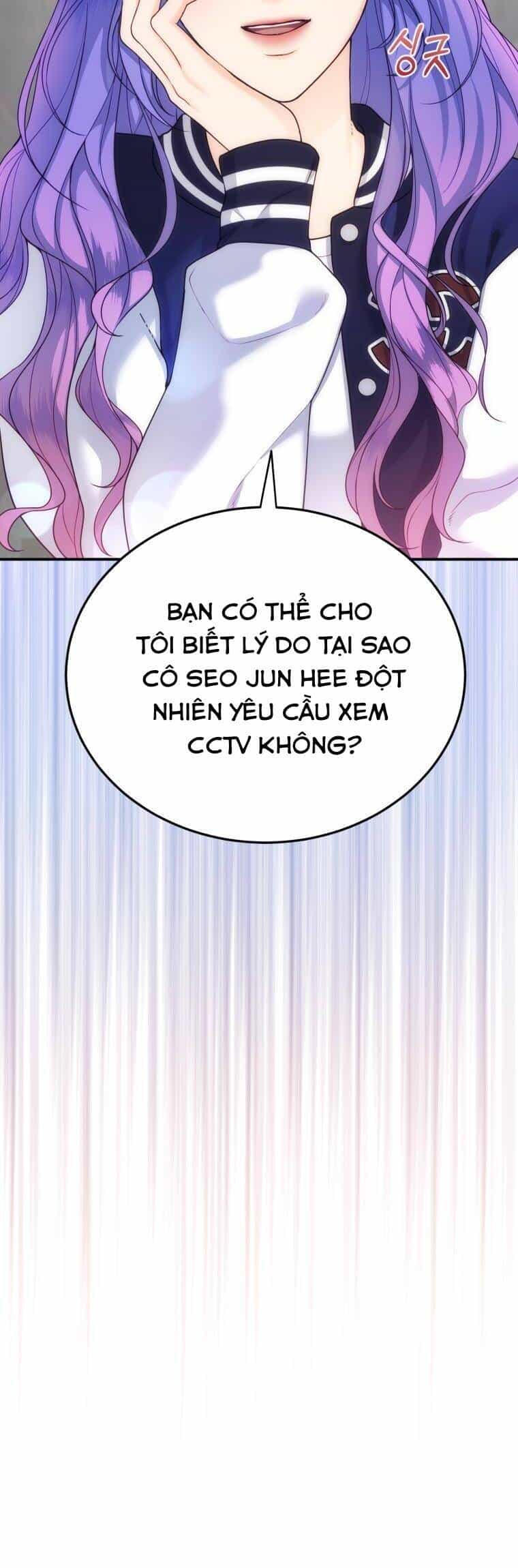 Cô Gái Cứu Tinh Được Yêu Mến - Chương 42 - ảnh 39