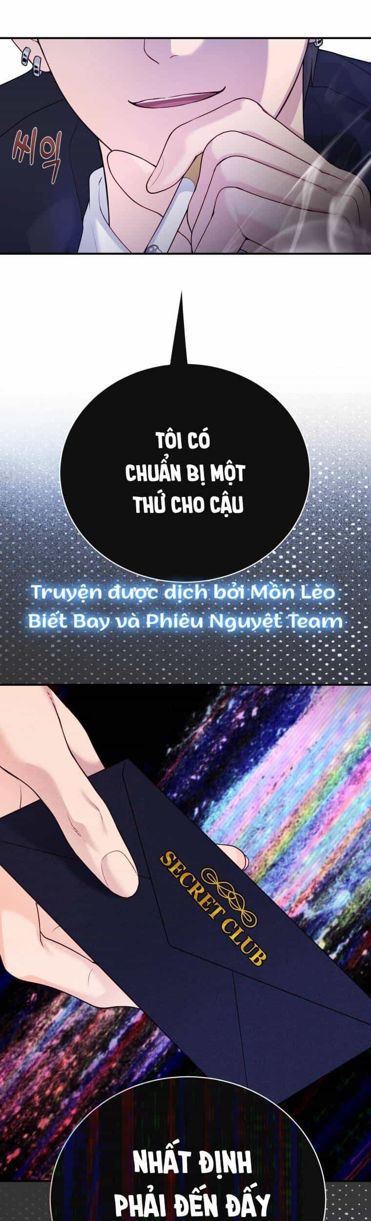 Cô Gái Cứu Tinh Được Yêu Mến - Chương 42 - ảnh 54