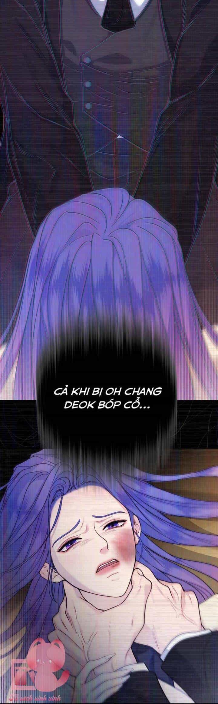 Cô Gái Cứu Tinh Được Yêu Mến - Chương 43 - ảnh 22