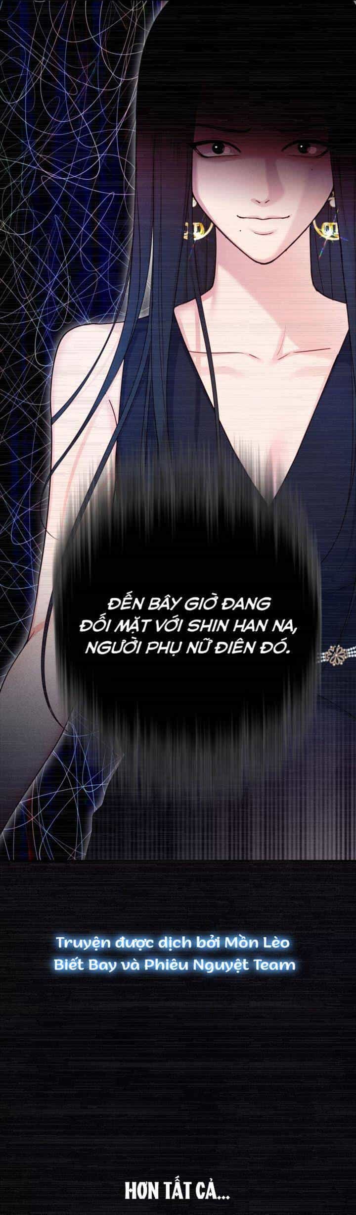 Cô Gái Cứu Tinh Được Yêu Mến - Chương 43 - ảnh 23
