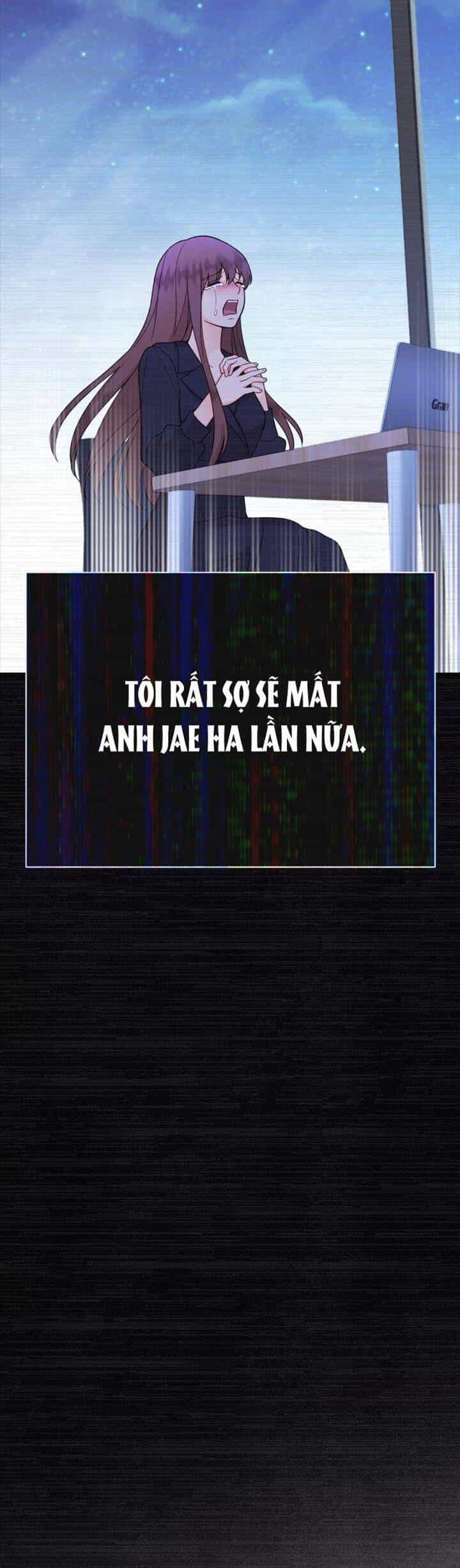 Cô Gái Cứu Tinh Được Yêu Mến - Chương 43 - ảnh 25