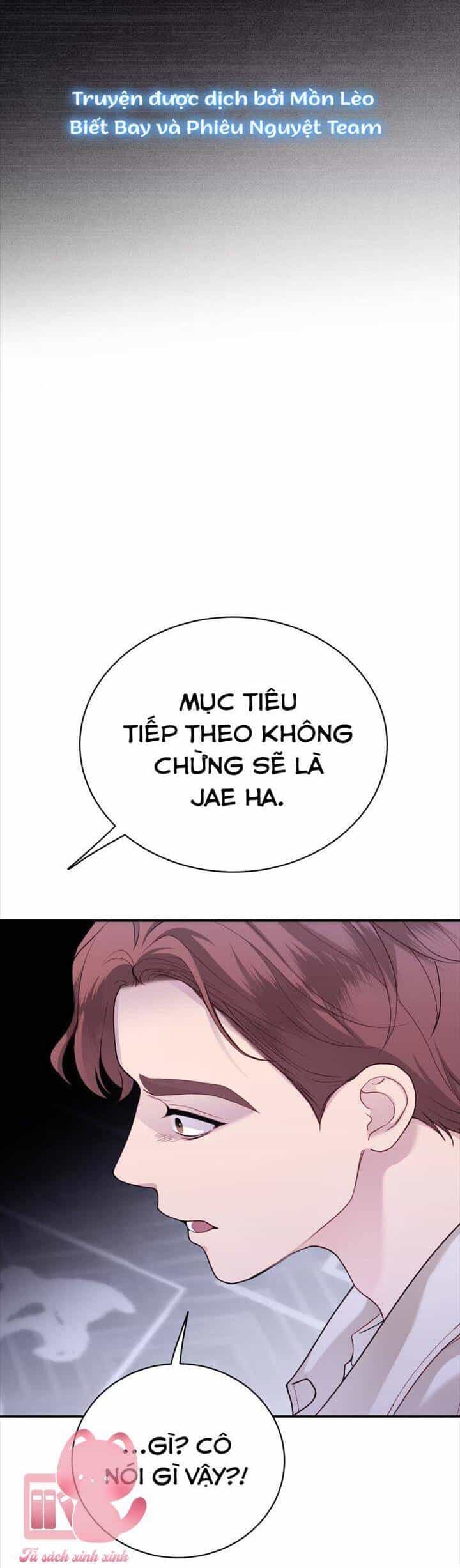 Cô Gái Cứu Tinh Được Yêu Mến - Chương 43 - ảnh 26