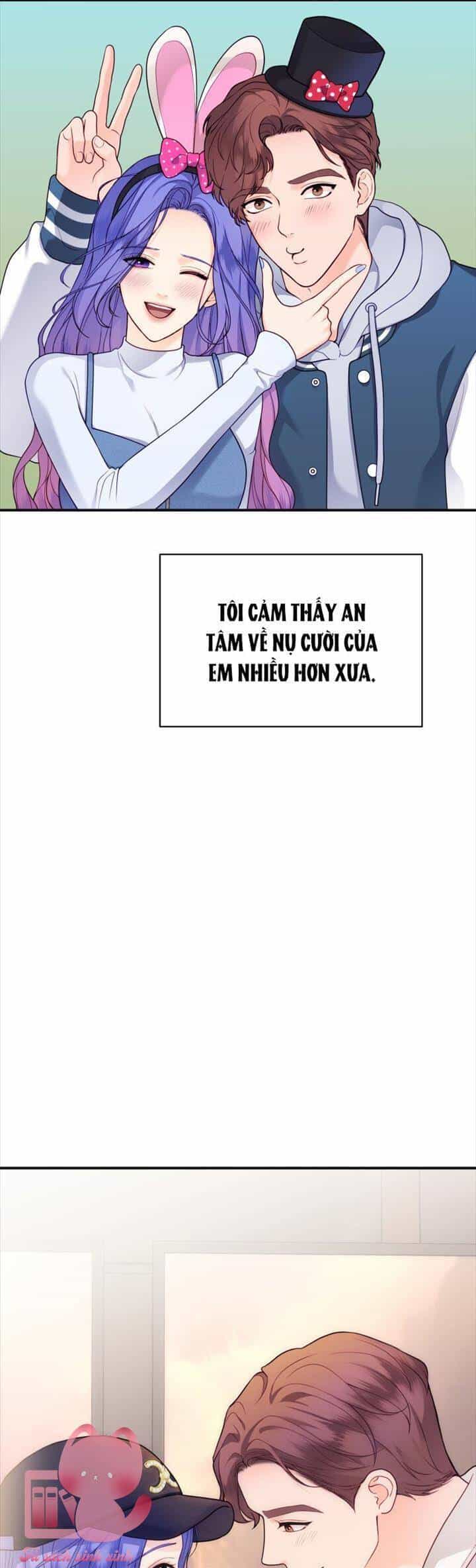 Cô Gái Cứu Tinh Được Yêu Mến - Chương 43 - ảnh 33